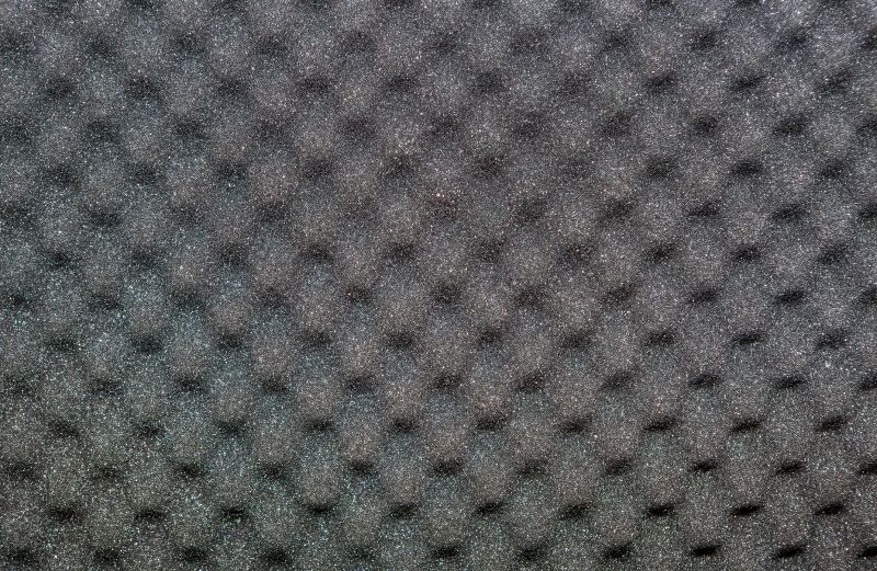 Duplex Sound Insulation