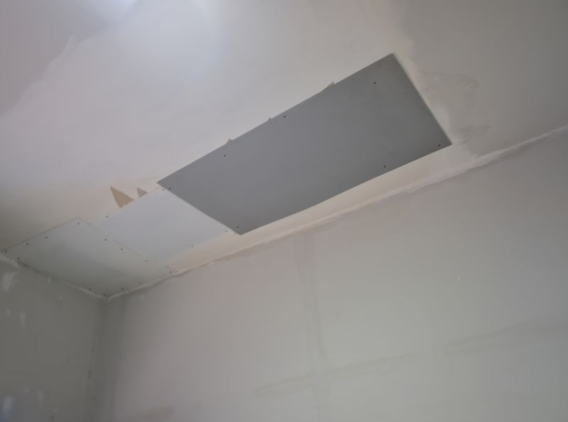 Apartment Ceiling Repair in Wilmington, NC