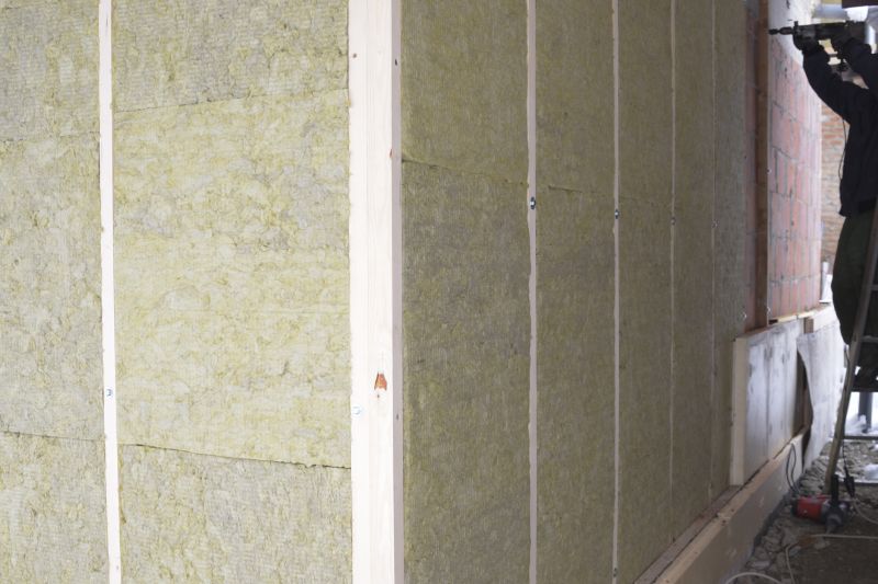 Attic Insulation Replacement in Bastrop, TX
