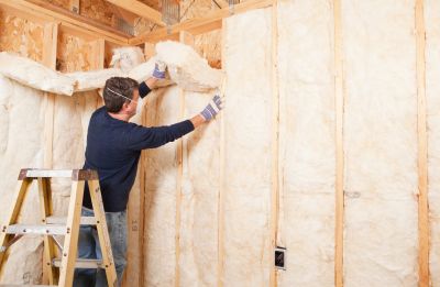 Basement Wall Insulation in Georgetown, TX