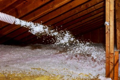 Blown In Insulation Service in Arvada, CO