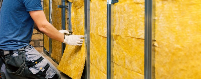 Building Insulation Service in Boulder, CO