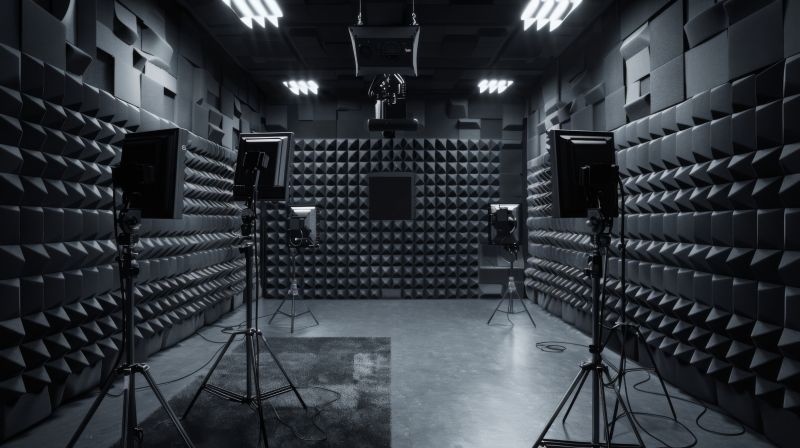 Duplex Sound Insulation