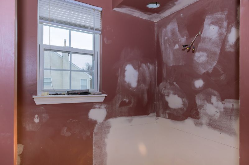 Drywall Repair Service in Kansas City, KS
