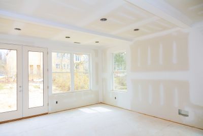 Drywall Service in Alpharetta, GA