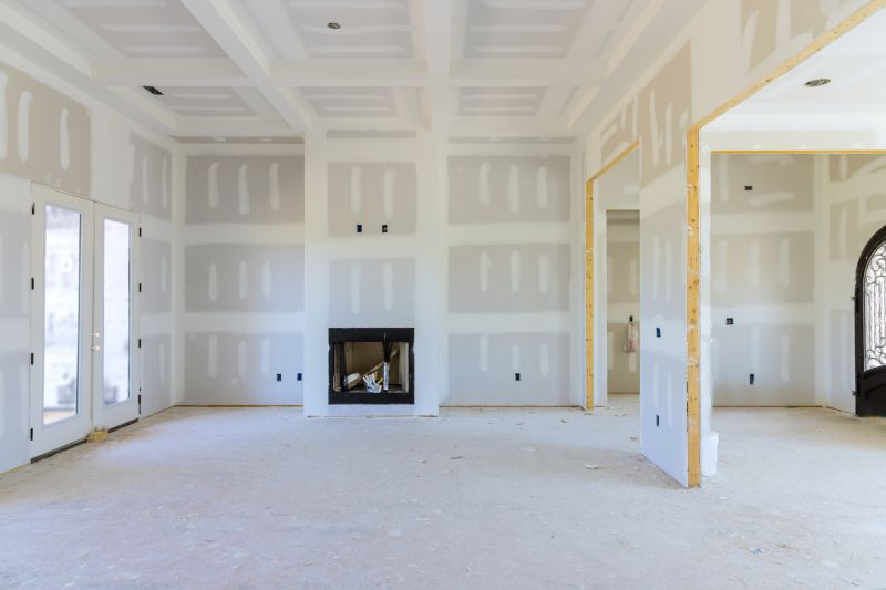 Drywall Service in Denver County, CO