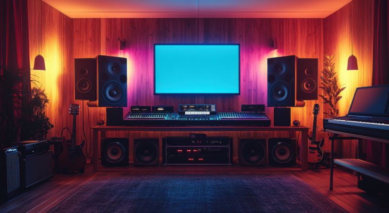 Duplex Sound Insulation