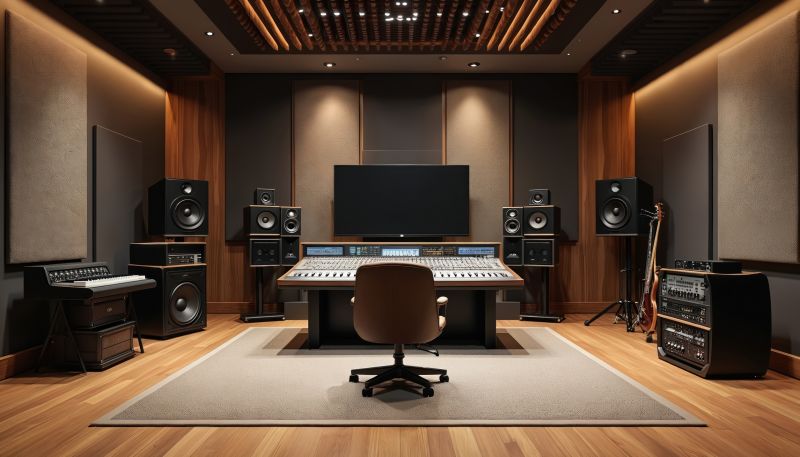 Duplex Sound Insulation