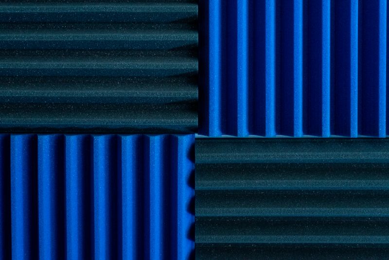 Duplex Sound Insulation