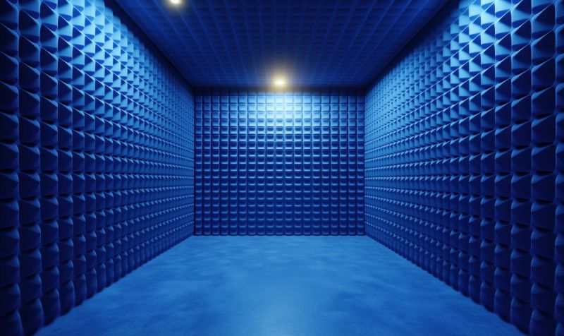 Duplex Sound Insulation