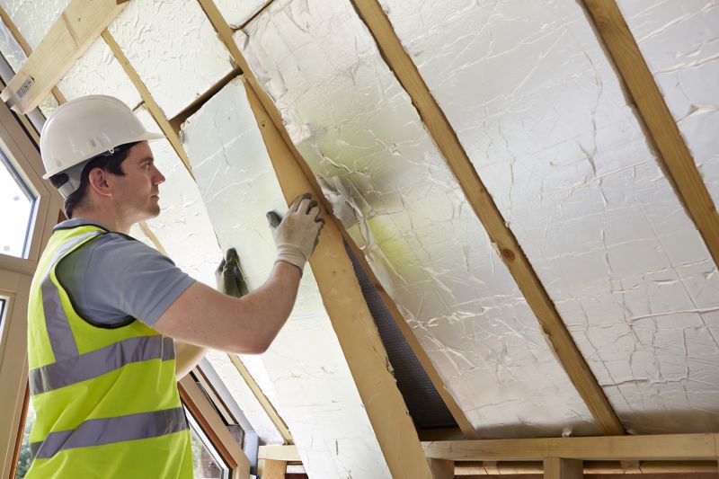 Fiberglass Insulation Service in Longmont, CO