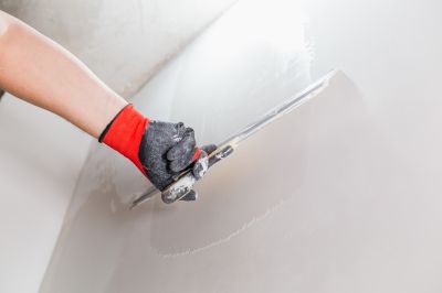 Gypsum Board Repair in Kansas City, KS