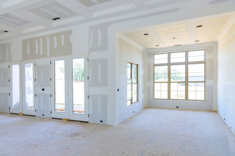 House Drywall Installation in Littleton, CO