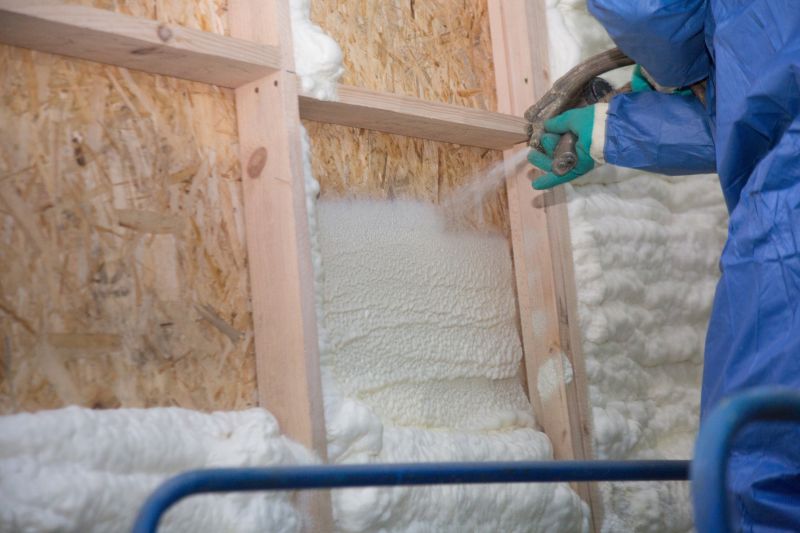 Insulation Application