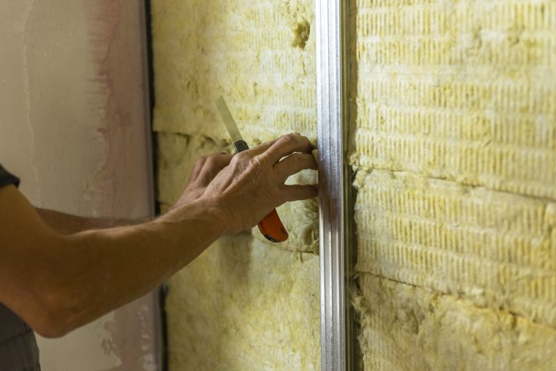 Insulation Replacement in Boulder, CO