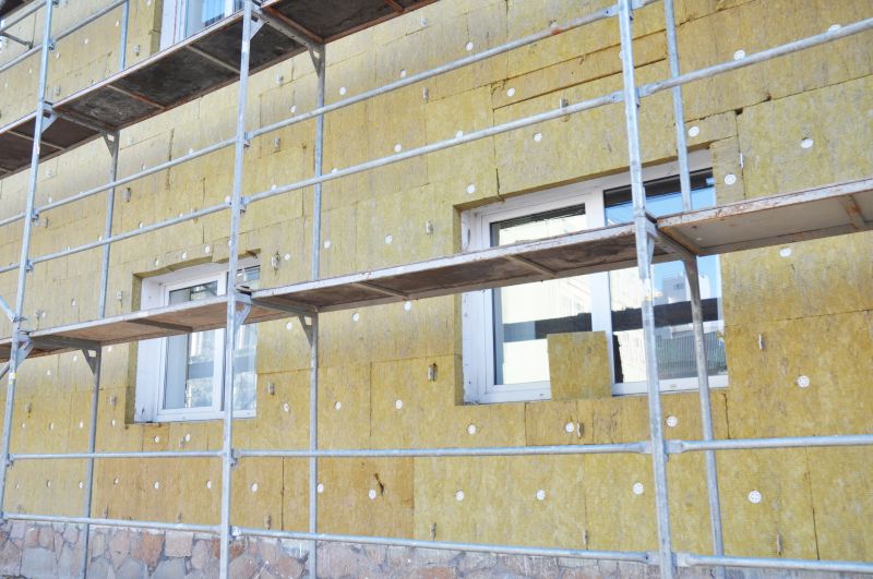Insulation Service in Austin, TX