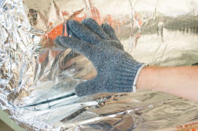 Insulation Service in Boulder, CO
