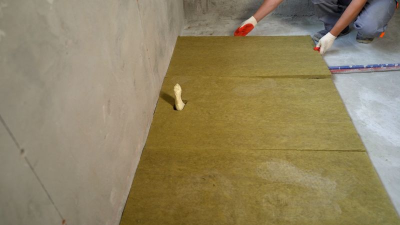 Insulation Service in Georgetown, TX
