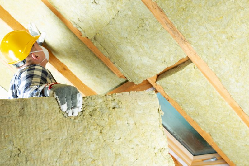 Reflective Insulation Service in Bastrop, TX