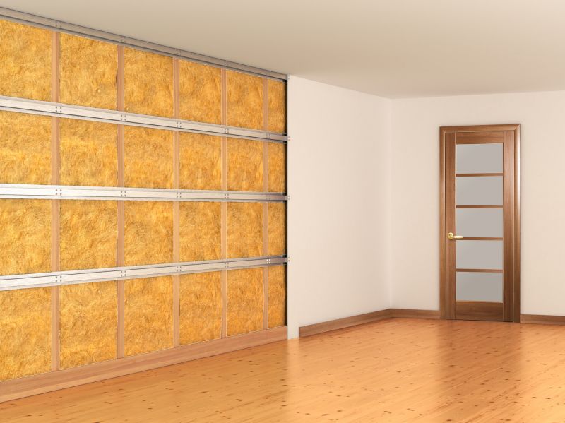 Residential Insulation Service in Austin, TX