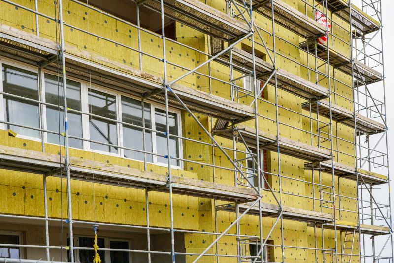 Roof Insulation Service in Bastrop, TX