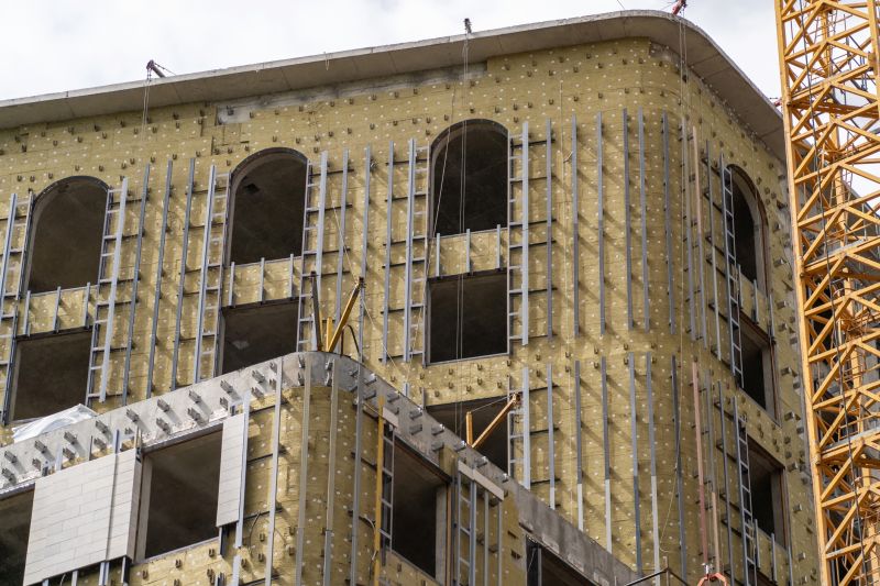 Roof Insulation Service in Georgetown, TX