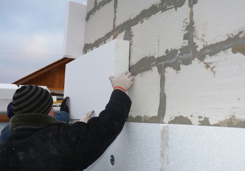 Room Insulation Installation in Longmont, CO