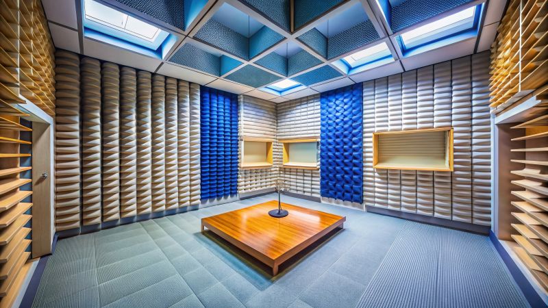 Acoustic Insulation Installation in Arvada, CO