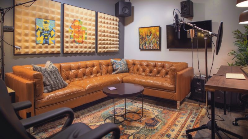 Basement Soundproofing in Arvada, CO
